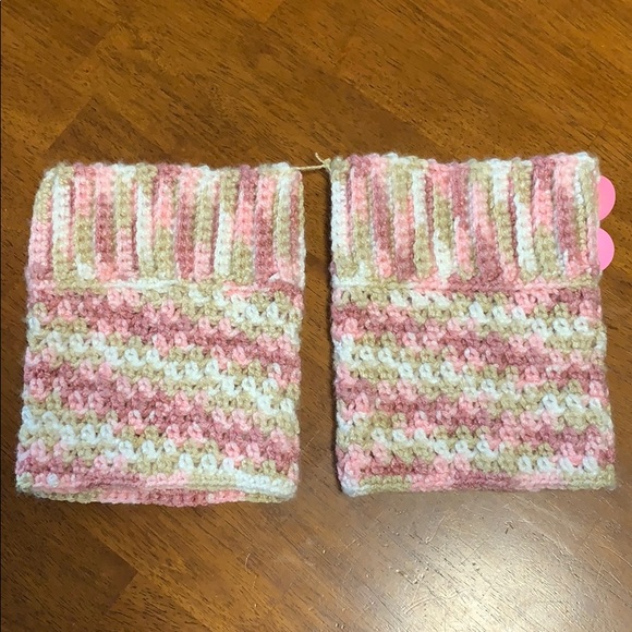 Boot toppers - Picture 2 of 2